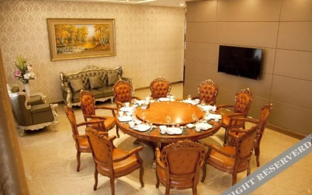 St. Petersburg Business Club
