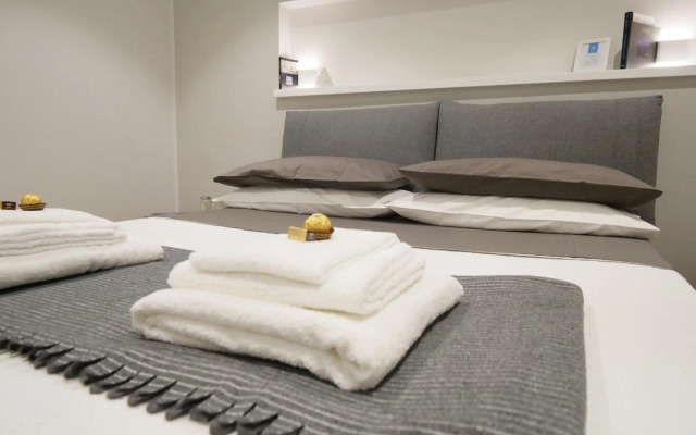 7 BLU Casa vacanze con idromassaggio