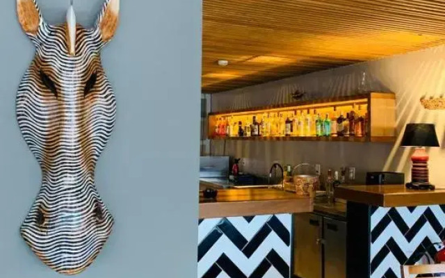 Be Loft Lounge