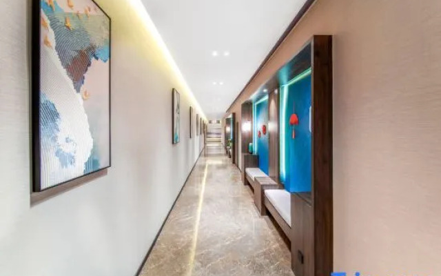 Rezen Dong Hotel