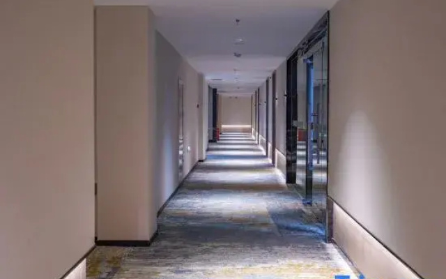 Tianrui Yueting Hotel (Innovation Plaza Branch)
