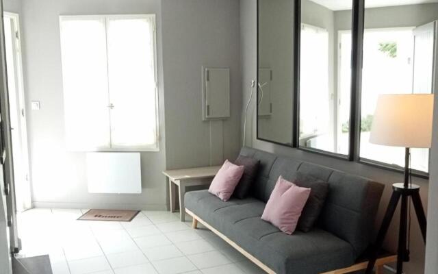 Appartement Saint-Martin-de-Ré, 3 pièces, 4 personnes - FR-1-544-20