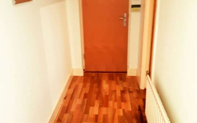 South Dublin 1 Bed Apartment