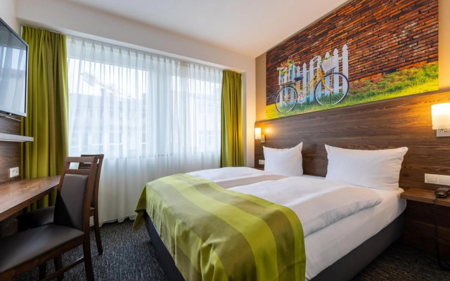 Trip Inn Hotel Münster City