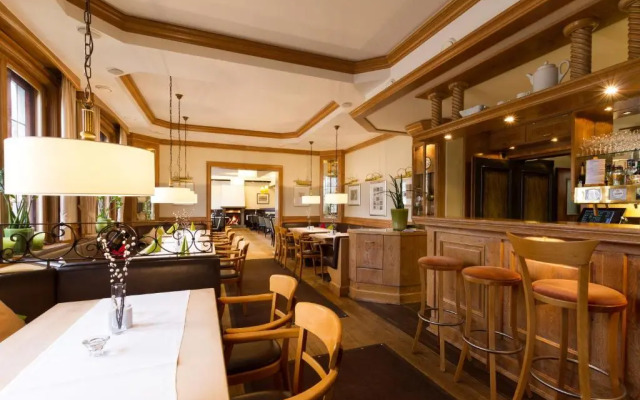 Grothenn's Hotel