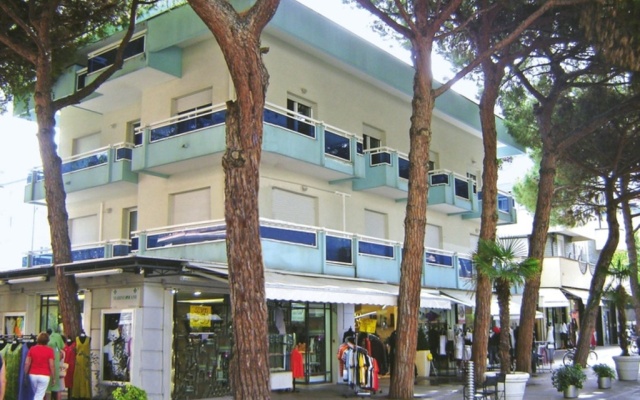 Villa Azzurra