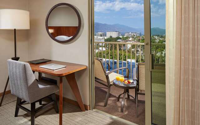 Hilton Pasadena