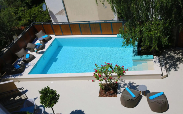Hotel Alkima