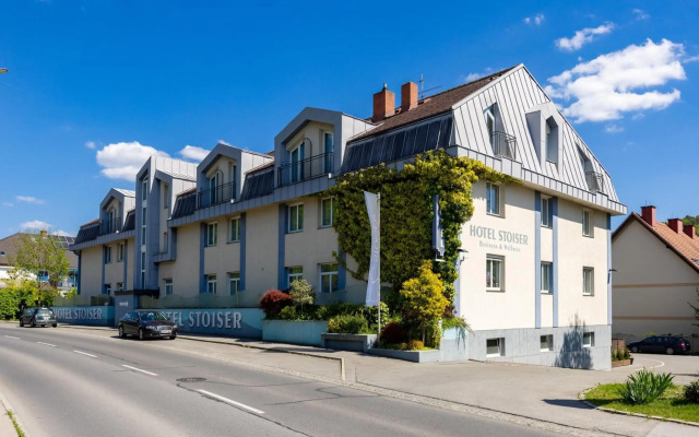 Hotel Stoiser's Graz