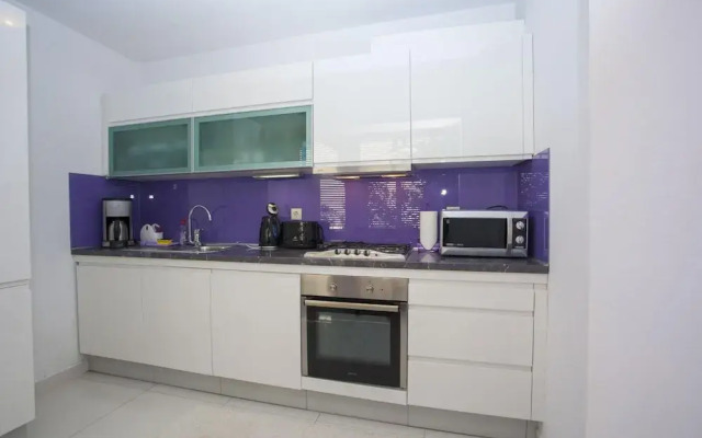 Palmina - Comfort Apartment - A1 Veliki