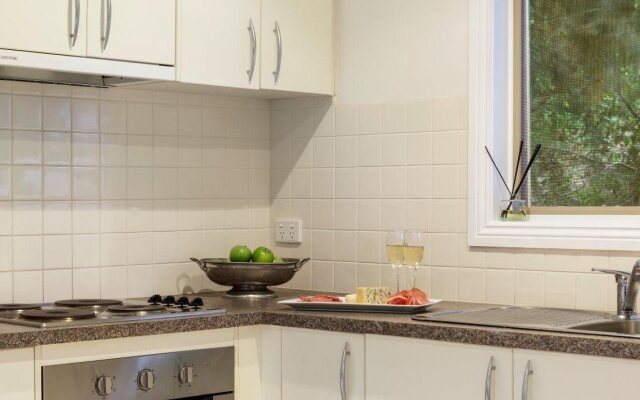 Briars Cottage - Daylesford