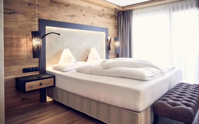 Ferienhotel Platzlhof