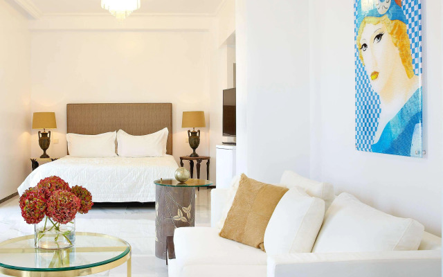 Grecotel Pallas Athena Hotel