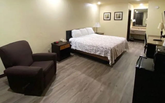 Travelers Inn Elizabeth City