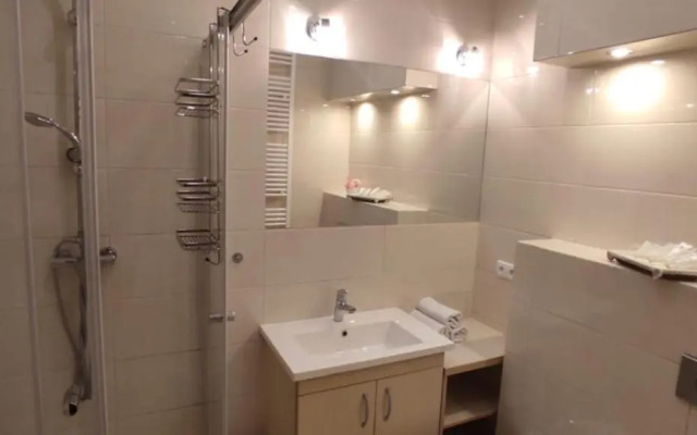Apartment Świetego Tomasza