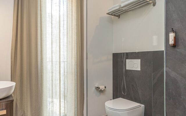 Icon H 307 Suite Micro-living