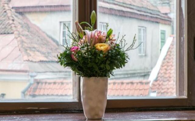 Parkers Boutique Apartments