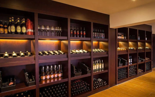 Shenanbei Boutique Hotel