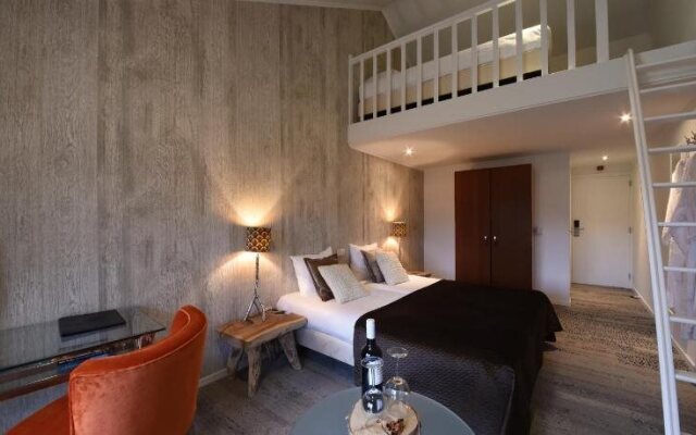 Boutique Hotel Slenaker Vallei