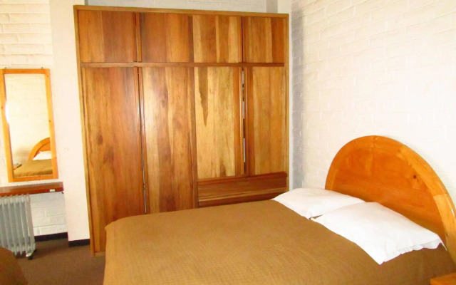 Apartamentos Los Quipus