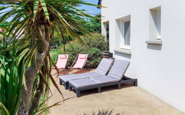 de la Plage (PBA104)