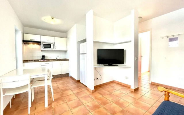 Los Cancajos Apartment Near the Beach 2 Bedrooms