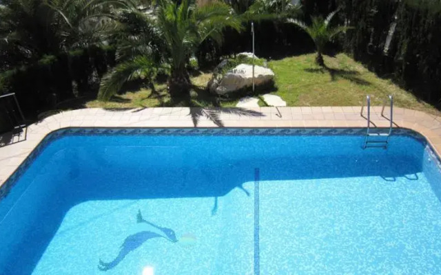 Villa Bellavista - Plusholidays