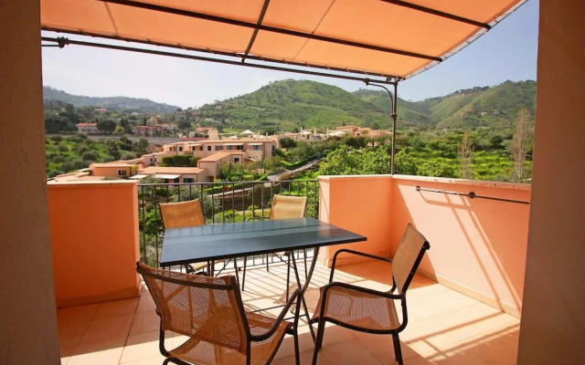 Sun House con Piscina by Wonderful Italy