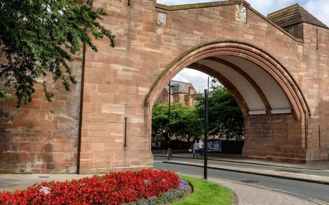 The Kings Place - Very Central Chester - Chester