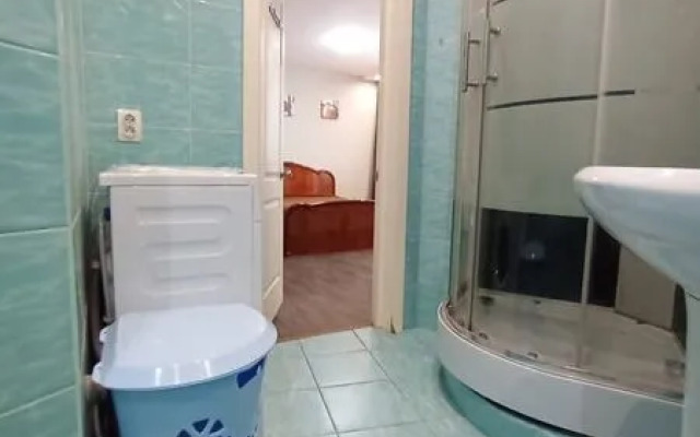 Апартаменты НовикГрупп на ул. Карамзина, д. 18