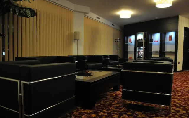 Hotel Espana