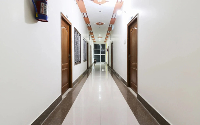 Hotel Moon Light by OYO Rooms