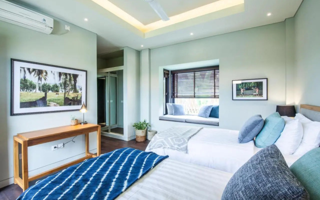 Villa Ixora