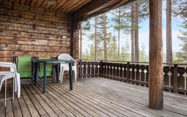 Lofsdalen Furan (HJD051)