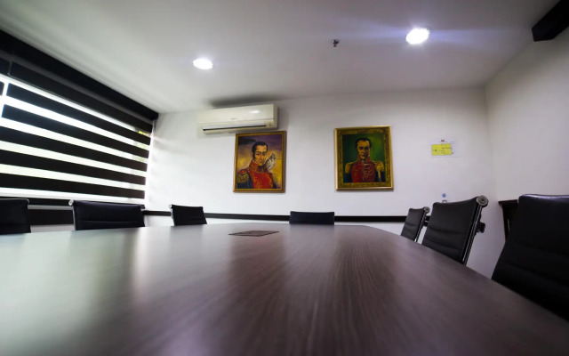 Hotel Golden Palermo