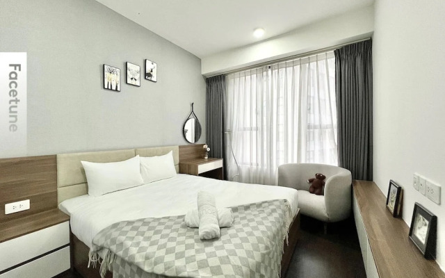 Elegance The Tresor D4