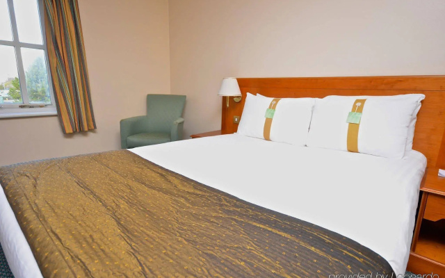 Holiday Inn Ipswich Orwell by IHG