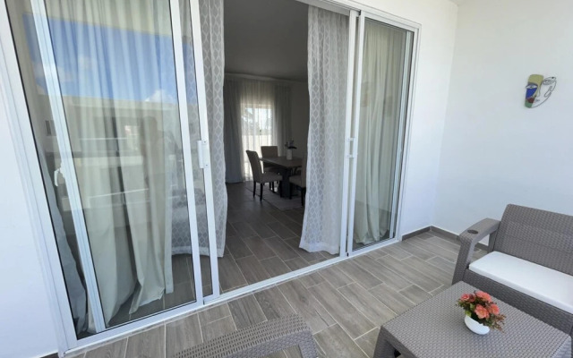 Cozy Apartment Walking Distance to the Bavaro Beac