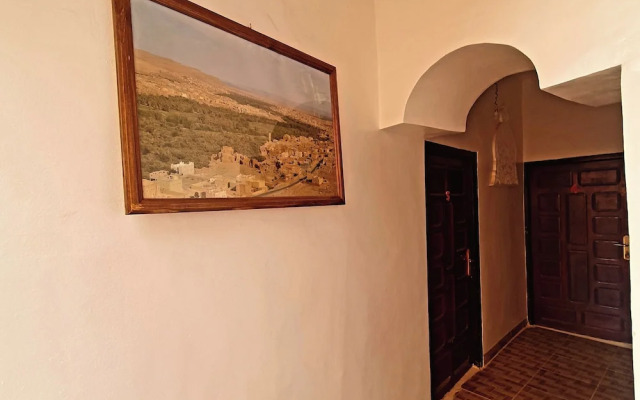 Riad Taourirte