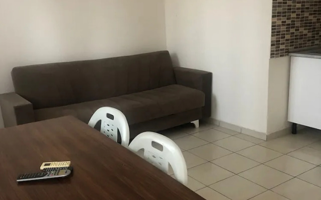 Mina Grand Hotel