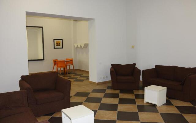 Student's Hostel Parma