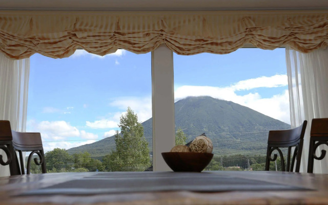Bliss Lodging
