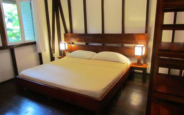 Namuwoki Lodge