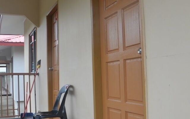 OYO 90197 Art Homestay