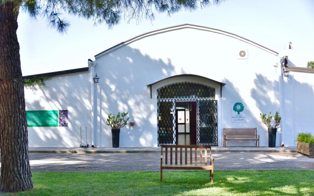 Masseria Macchia & Relais San Pio