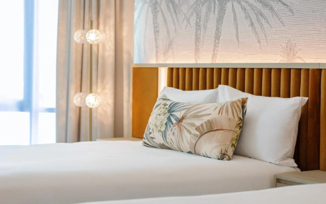 Amora Hotel Brisbane