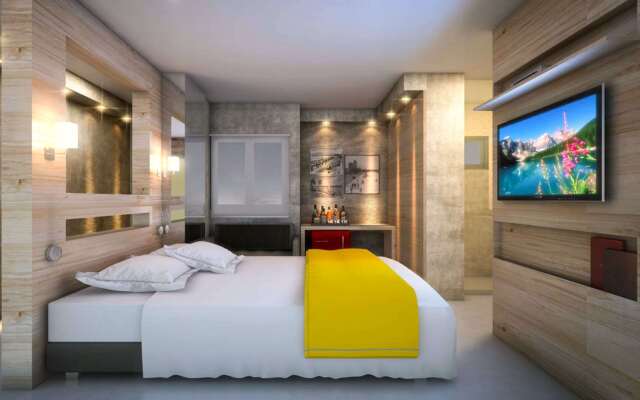 Comfort Hotel Maceió