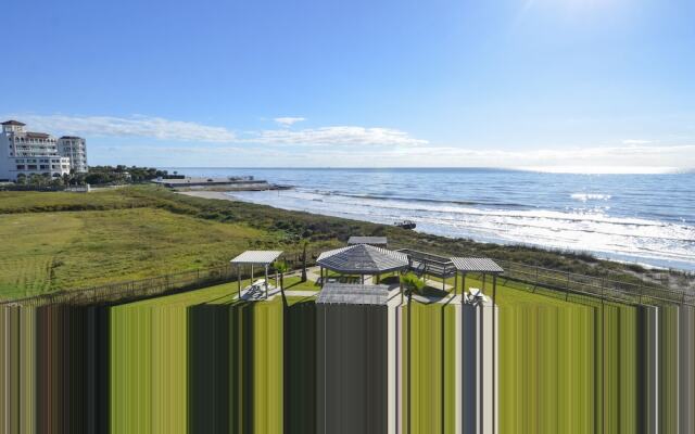 Seascape 2202-bella Vita! 1 Bedroom Condo