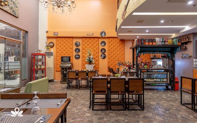 ZEN Rooms Metro Inn Bacolod