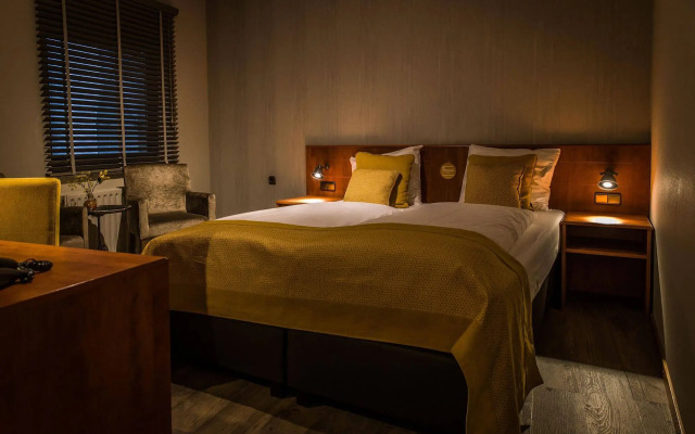 Hotel & Restaurant De Limbourg